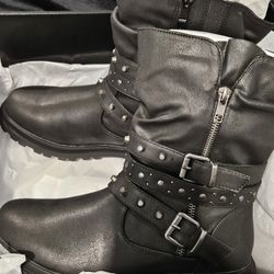 Torrid 7.5 Boots