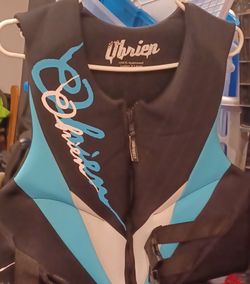 Women's Life Jacket XL