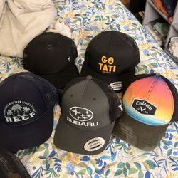 Hats