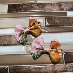 Girl hair Bows