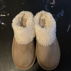 Koolaburra By Ugg Tizzey Women’s Slippers Sz 7