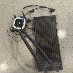 Corsair CPU Cooler 