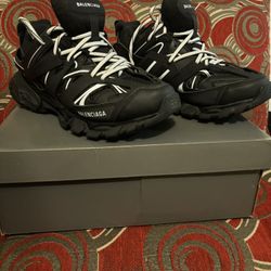 Balenciaga Shoes