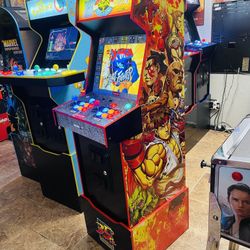 Arcade With Over 15,000 Games