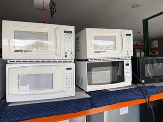 Mini microwave