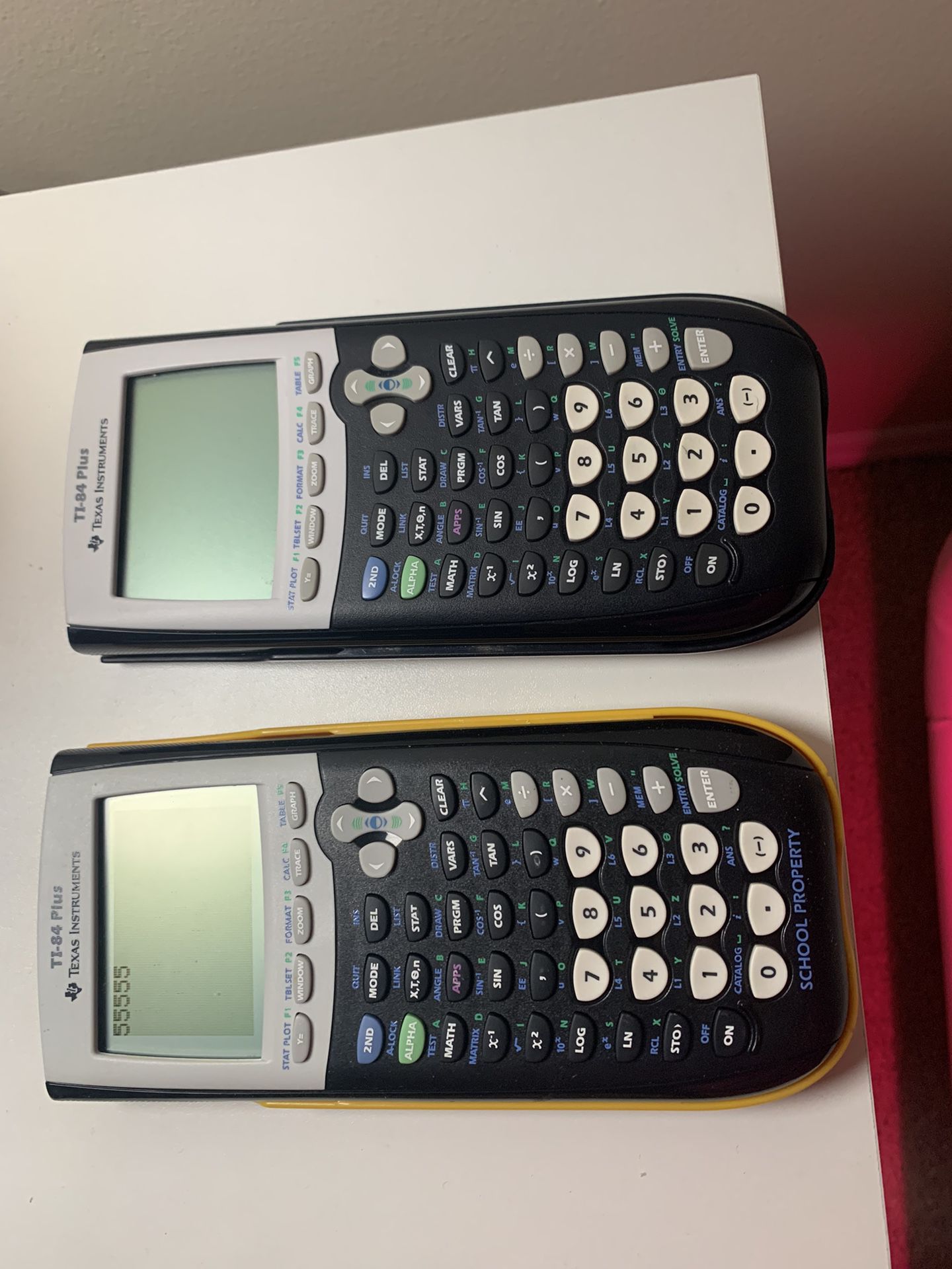 TI-84 Calculator $20 each