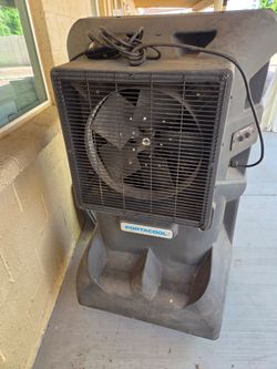 Porta cool Cyclone 140