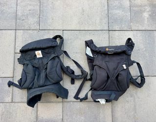 ERGO 360 Carrier X2