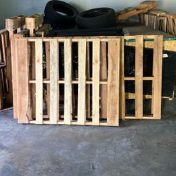 Pallets