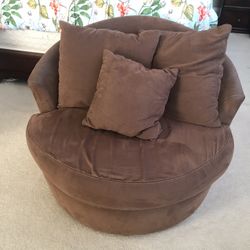 Swivel Chairs