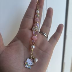 Hello Kitty Charm