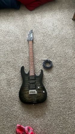 Electric Guitar