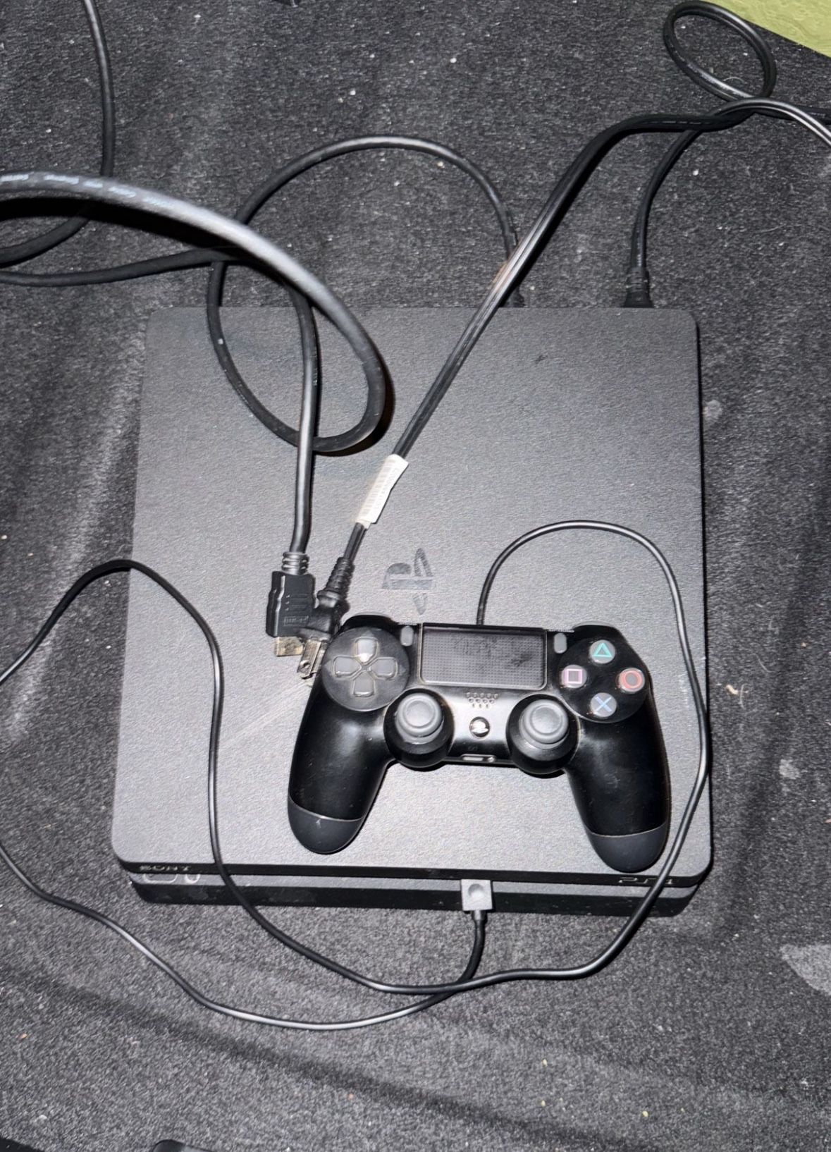 PS4