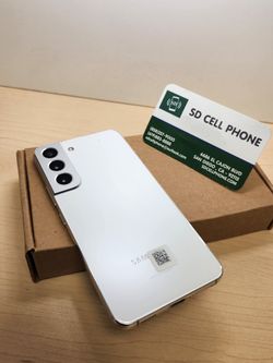 Samsung Galaxy S22 Plus 128 GB Unlocked For Any Carrier