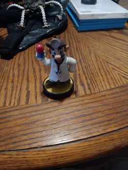 Nintendo Amiibo