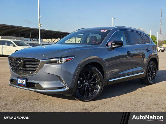 2022 Mazda CX-9