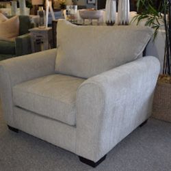 New Sofa Chair.