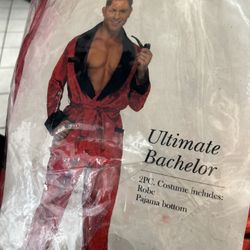 Ultimate Bachelor 