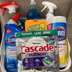 Mobile/House Supplie Gift Sets