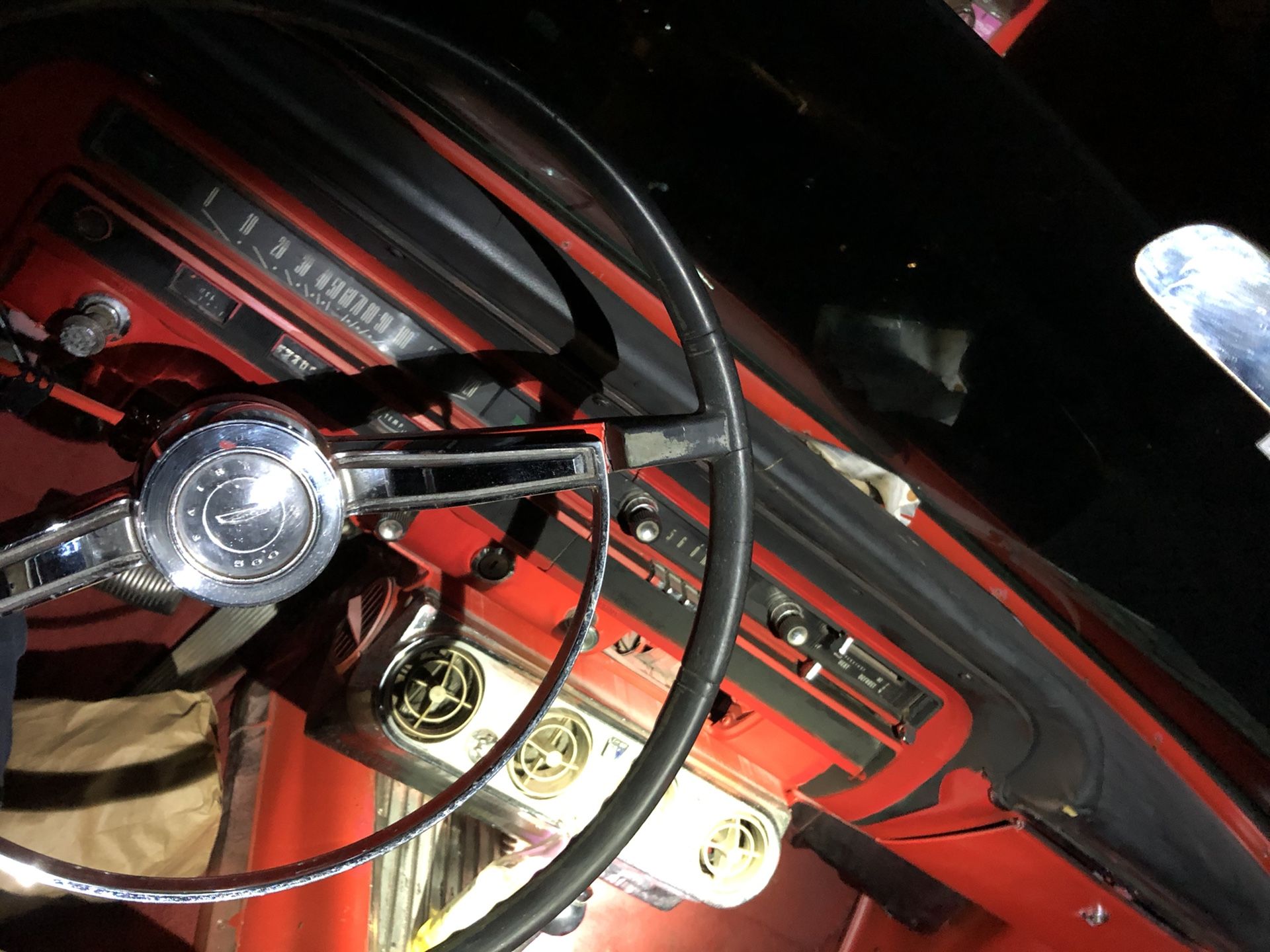 1967 Ford Fairlane