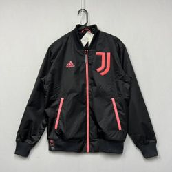 Adidas Juventus Jacket