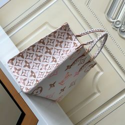 Drawstring Bag 