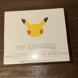 pokemon celebrations etb