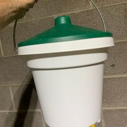 Chicken Waterers