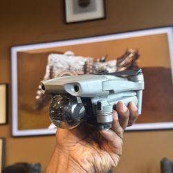 DJI Mavic AIR 2