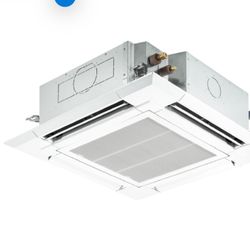 Mitsubishi PLFY-P30NEMU Ceiling