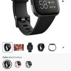 Fitbit Versa 2 