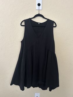 Free People Dupe Spring Summer Dress