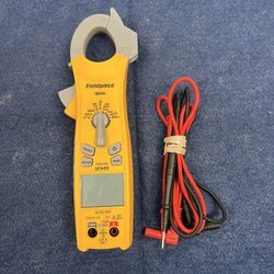 Fieldpiece Clamp Meter (SC440)