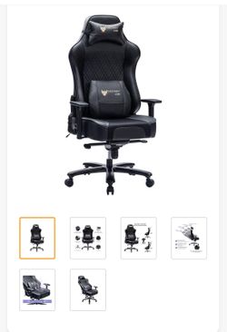 Gaming Chair