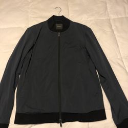 Theory brand designer Jacket Size Medium 