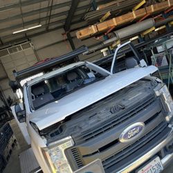 2000 To 2025 Ford F150 F250 F350 Windshield