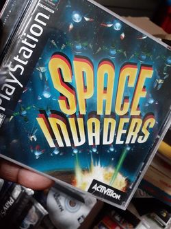 Sony Playstation One games...