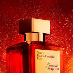 Baccarat Rouge 540