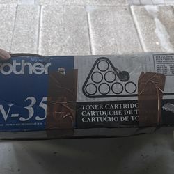 Brother TN350 Toner