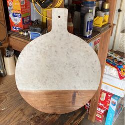 Large Cutting Board 