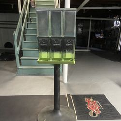 Candy Vending Machine VendStar 4000 