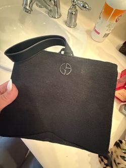 Make up bag