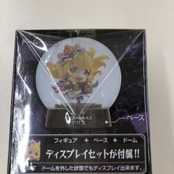 Monster Strike "Alice, Queen of Wonderland" Strike Collection Figure Vol.4 EIKOH