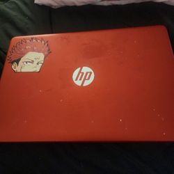 HP LAPTOP 