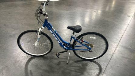 Schwinn bike like brand new