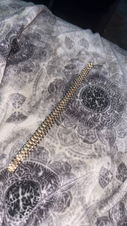 Rolex Chain