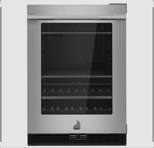 Jennair Mini Fridge. Like New