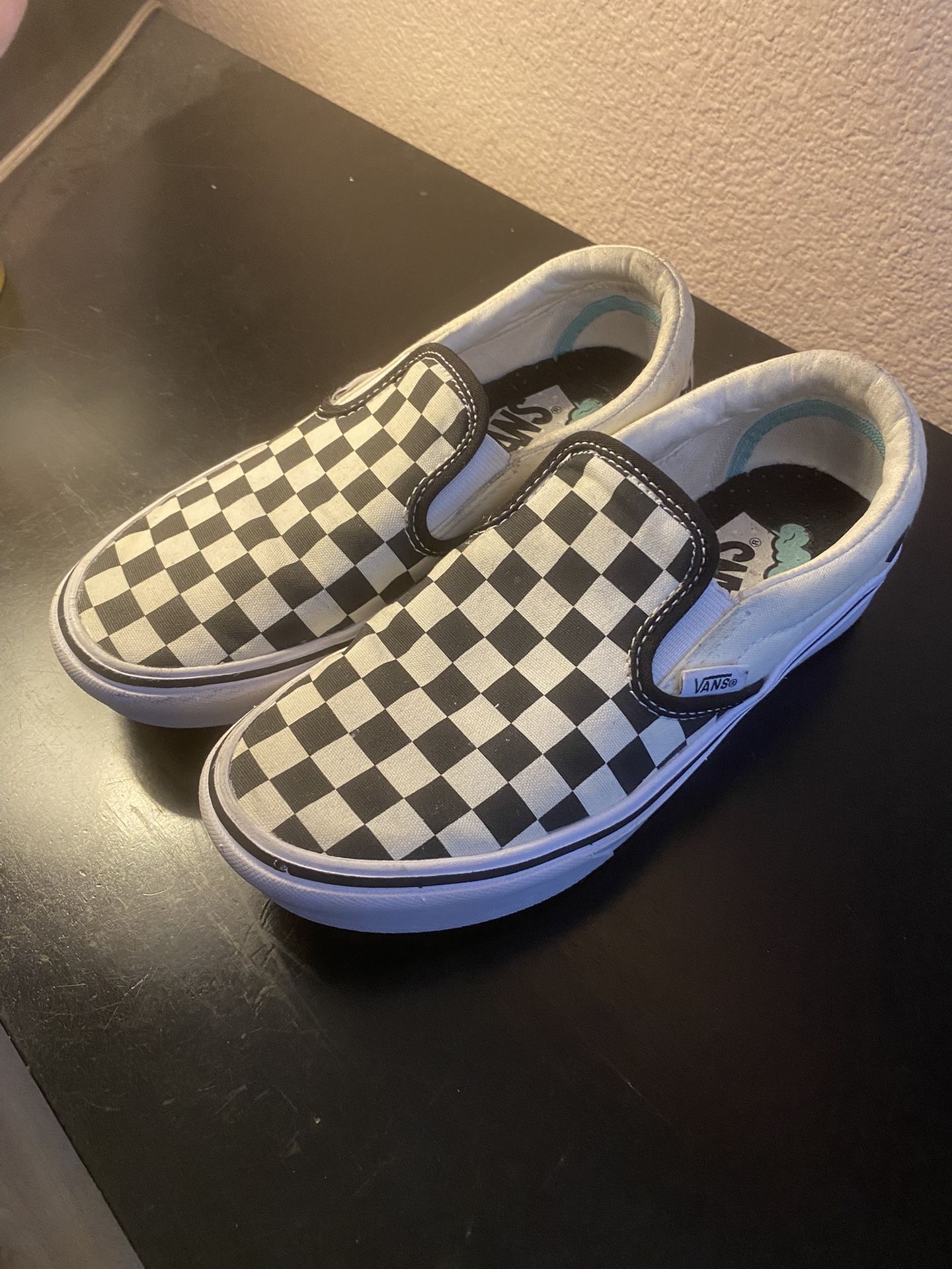 Vans