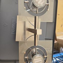 Ikea Mordan Light For Bathroom Or Kitchen. 