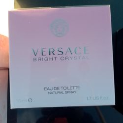 Versace Bright Crystal